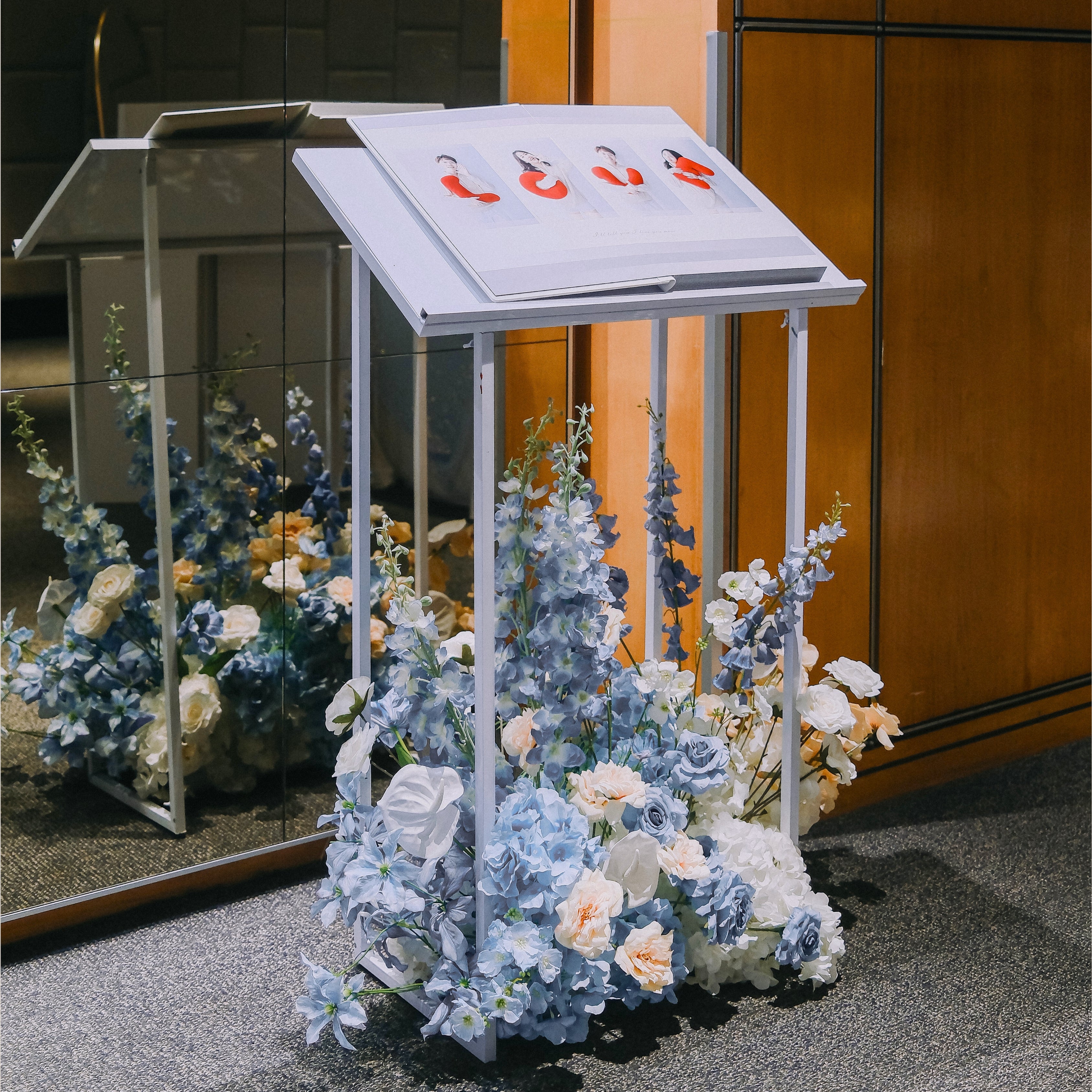 Add-on: Atelier Display Stand - Single