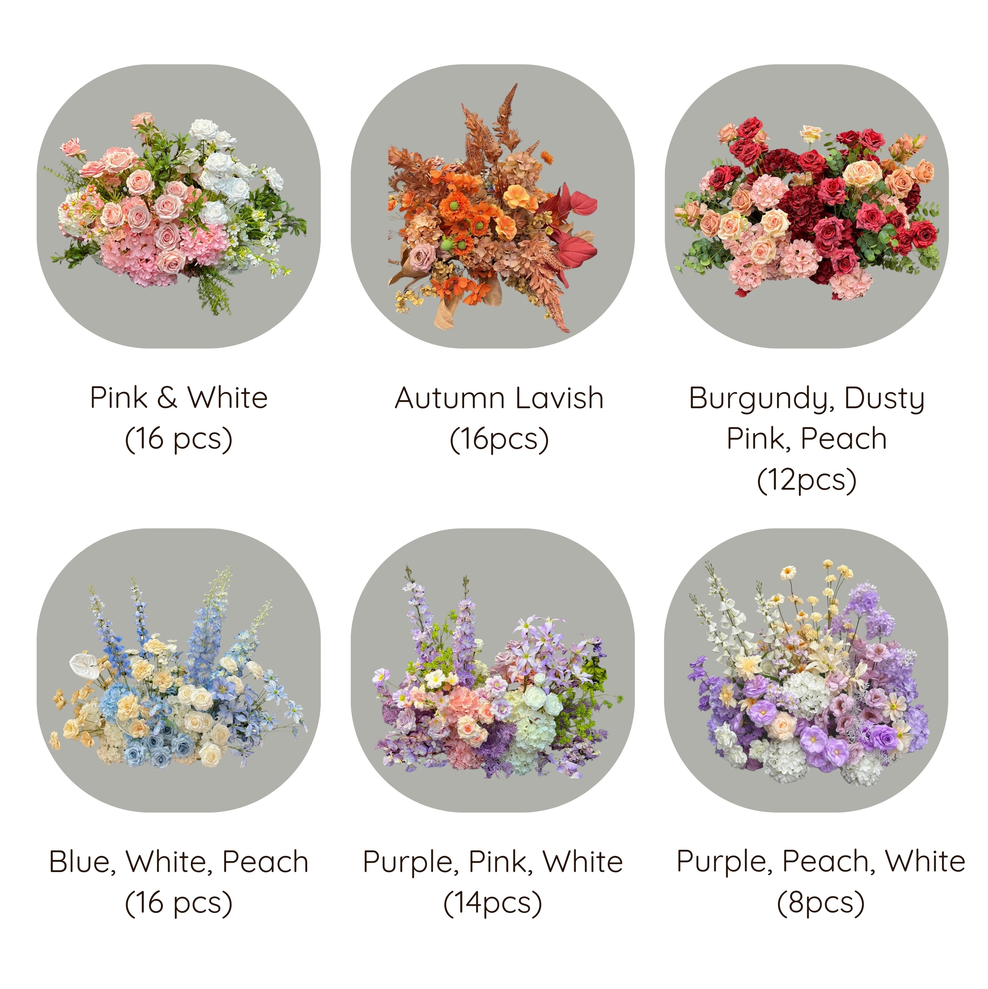 Add-on: Atelier Display Stand - Trio