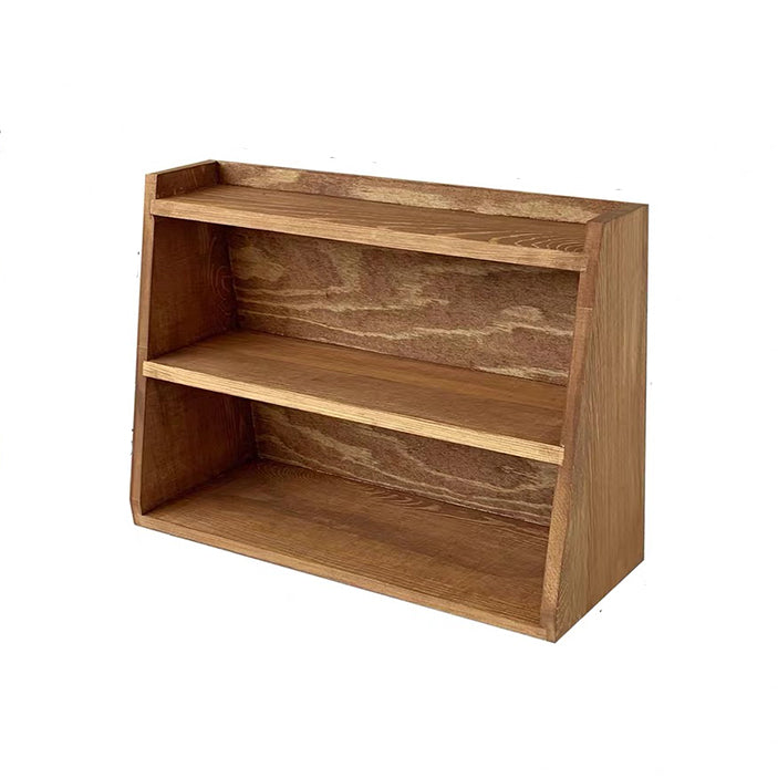 3-tier Wooden Shelf