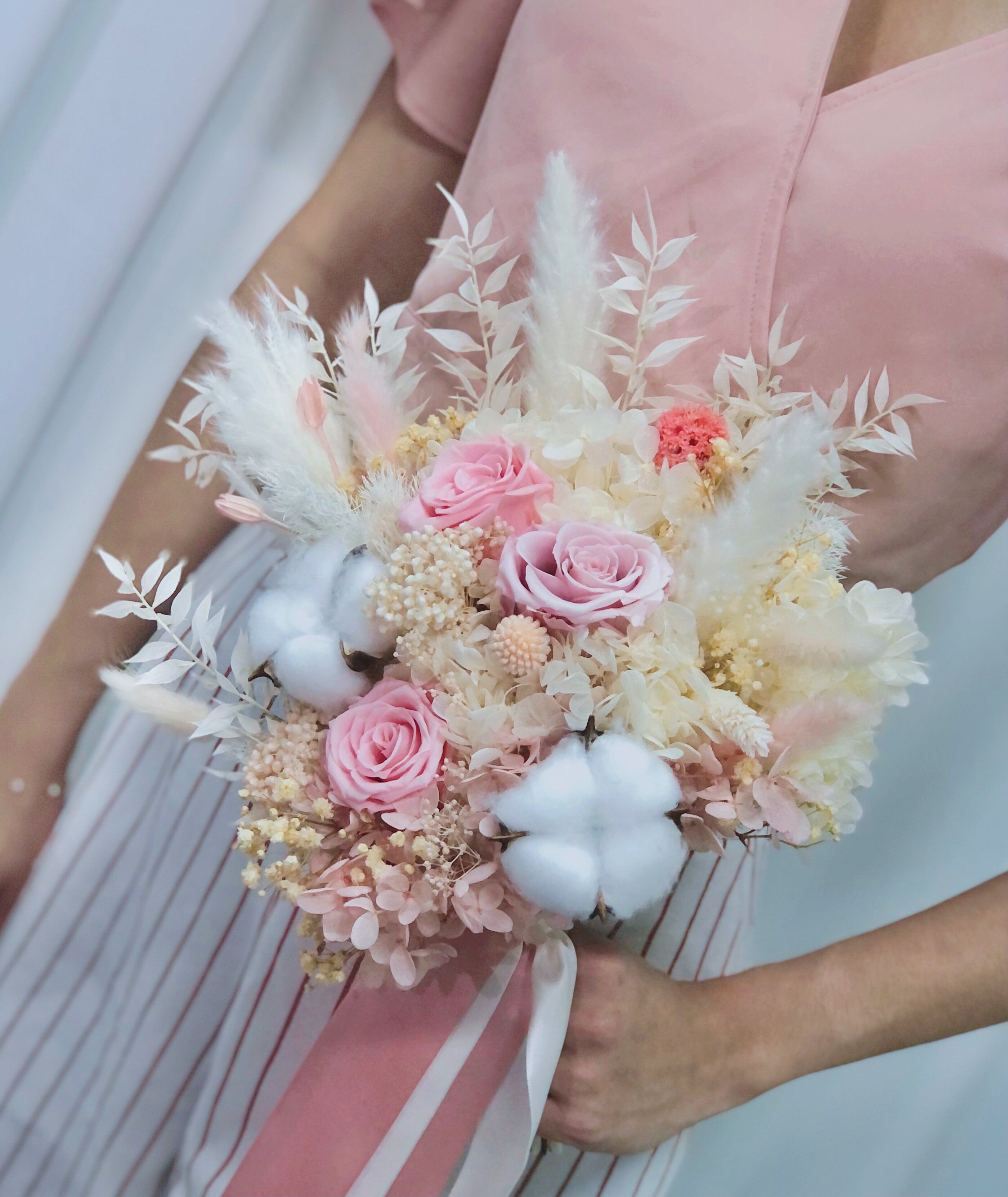 Petite Bridal Bouquet